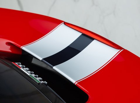 Ferrari 488 Pista 38