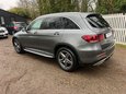 Mercedes-Benz GLC GLC 220 D 4MATIC AMG LINE 15