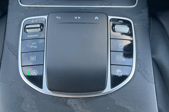 Mercedes-Benz GLC GLC 300 D 4MATIC AMG LINE PREMIUM PLUS 44