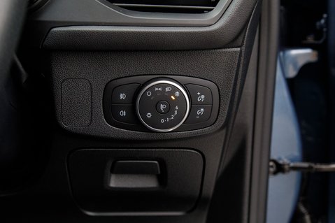 Ford Focus ST-LINE 16