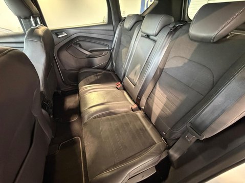 Ford Kuga 2.0 TDCi EcoBlue ST-Line Euro 6 (s/s) 5dr 32