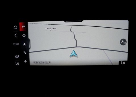 Alfa Romeo Giulia 2.0 Giulia Sprint TB Auto 4dr 23