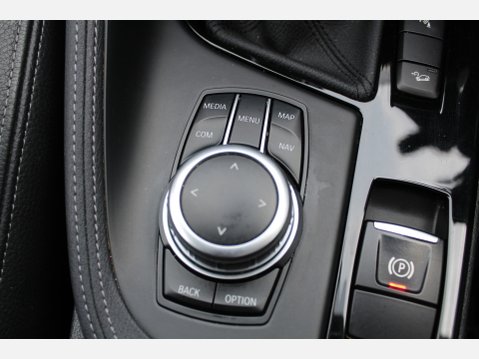 BMW X1 XDRIVE18D M SPORT 23