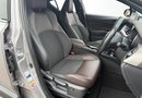 Toyota C-HR 1.8 Hybrid Excel 5dr CVT [Leather] 18