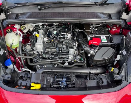 Ford Puma 1.0 PUMA ST-LINE MHEV 5dr 7