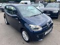 Volkswagen Up 1.0 High up! Euro 5 3dr 1