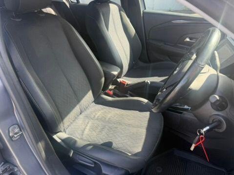 Vauxhall Corsa 1.2 Turbo Elite Nav Euro 6 (s/s) 5dr 12