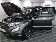 Ford Ecosport ST-LINE 16