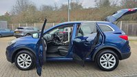 Renault Kadjar 1.5 dCi Dynamique Nav EDC Euro 6 (s/s) 5dr 13