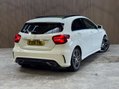 Mercedes-Benz A Class 2.1 A 220 D AMG Line Premium+ Auto 5dr 20