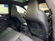 Audi RS7 4.0 TFSI V8 Carbon Black Sportback 5dr Petrol Tiptronic quattro Euro 6 (s/s 46