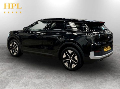 Ford Explorer Standard Range 52kWh Style SUV 5dr Electric Auto (170 ps) 5