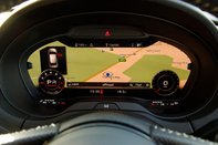 Audi A3 SPORTBACK TFSI S LINE 16