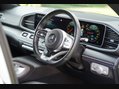 Mercedes-Benz GLE 2.0 GLE350de 31.2kWh AMG Line (Premium) G-Tronic 4MATIC Euro 6 (s/s) 5dr 28