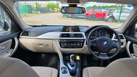 BMW 3 Series 2.0 320i SE Saloon 4dr Petrol Auto Euro 6 (s/s) (184 ps) 6
