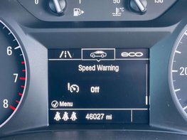 Vauxhall Mokka X 1.4 Mokka X Active T S/S 5dr 22