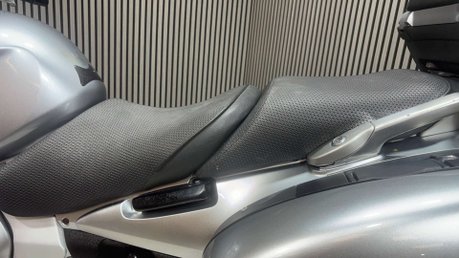 Honda ST 2011 39K NEW MOT SERVICED FULL LUGGAGE 1300CC 23