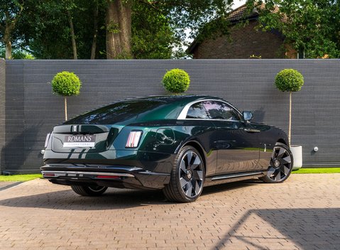 Rolls-Royce Spectre 5