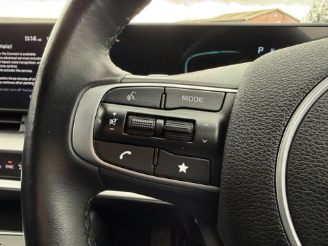 Kia Sportage 1.6 T-GDi MHEV GT-Line SUV 5dr Petrol Hybrid DCT Euro 6 (s/s) (157 bhp) 34