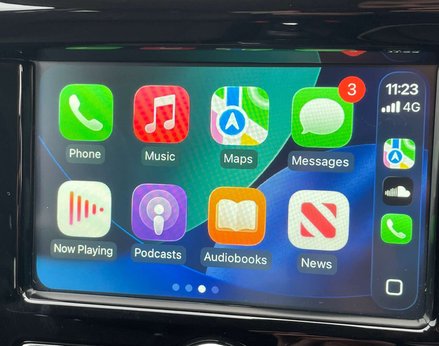 Vauxhall Corsa 1.4 Corsa Griffin 3dr 28