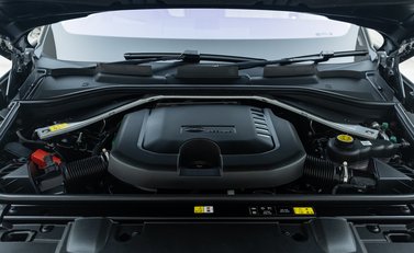 Land Rover Range Rover D350 SE 33