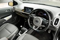 Kia Picanto X-LINE 4