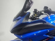 Yamaha XJ6 2011 29K LONG MOT SERVICED WARRANTY 600CC FAIRED BIKE 44