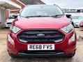 Ford Ecosport 1.0T EcoBoost ST-Line Euro 6 (s/s) 5dr 2