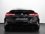 BMW M8 i V8 Competition Coupe 4.4 Automatic Petrol 44