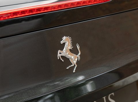 Ferrari 458 Spider 27