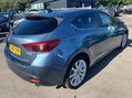 Mazda 3 2.0 SKYACTIV-G Sport Nav Auto Euro 5 (s/s) 5dr 6