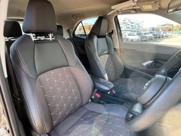 Toyota Yaris Cross 1.5 Yaris Cross Excel HEV Auto 5dr 63