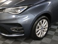 Renault Zoe I ICONIC 31