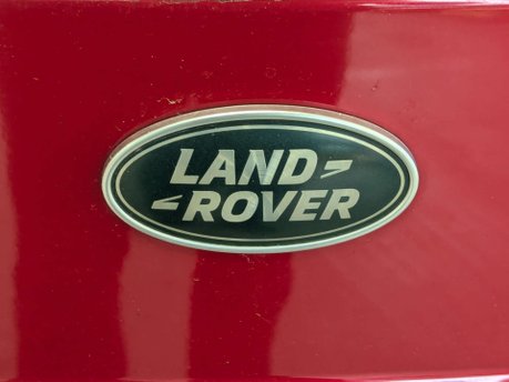 Land Rover Range Rover Sport 3.0 Range Rover Sport HSE Dynamic SDV6 Auto 4WD 5dr 34