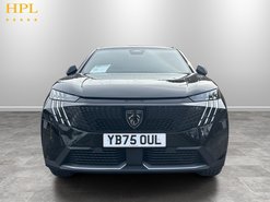 Peugeot 3008 1.2 GT SUV 5dr Petrol Hybrid e-DSC6 Euro 6 (s/s) (145 ps)
