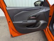 Vauxhall Corsa Corsa E Elite Premium 5dr 60