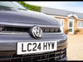 Volkswagen Polo 1.0 Polo R-Line TSI Semi-Auto 5dr 16