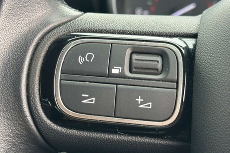 Citroen C3 Aircross 1.2 PureTech GPF Flair SUV 5dr Petrol Manual Euro 6 (s/s) (130 ps) 26