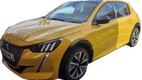 Peugeot 208 208 GT Line EV 5dr 2