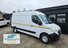 Vauxhall Movano L2H2 F3500 P/V