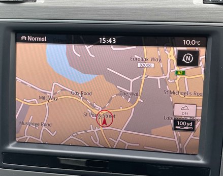 Volkswagen Golf 1.4 Golf Match Edition TSi BlueMotion Technology Semi-Auto 5dr 29