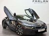 BMW I8 1.5 7.1kWh Coupe 2dr Petrol Plug-in Hybrid Auto 4WD Euro 6 (s/s) (362 ps)
