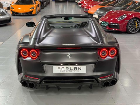 Ferrari 812 GTS 6.5 V12 Spider F1 DCT Euro 6 (s/s) 2dr 27