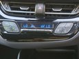 Toyota C-HR 1.8 C-HR Design HEV CVT 5dr 48