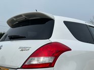 Suzuki Swift SPORT 21