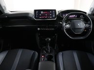 Peugeot 2008 PURETECH S/S ALLURE PREMIUM 41
