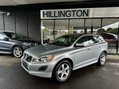 Volvo XC60 2.4 D5 R-Design Geartronic AWD Euro 5 5dr 7