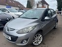 Mazda 2 1.3 Takuya Euro 5 5dr