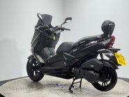 Neco Alexone 2022 125CC PROJECT SPARES REPAIR 5