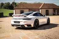 Porsche 911 3.7T 992 Turbo S PDK 4WD Euro 6 (s/s) 2dr 8